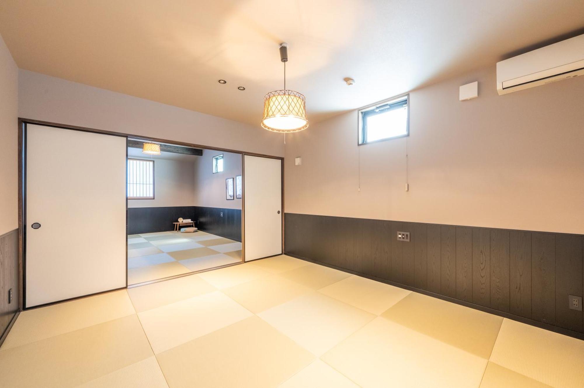 Irodori Hotel Sora Fukuoka  Luaran gambar
