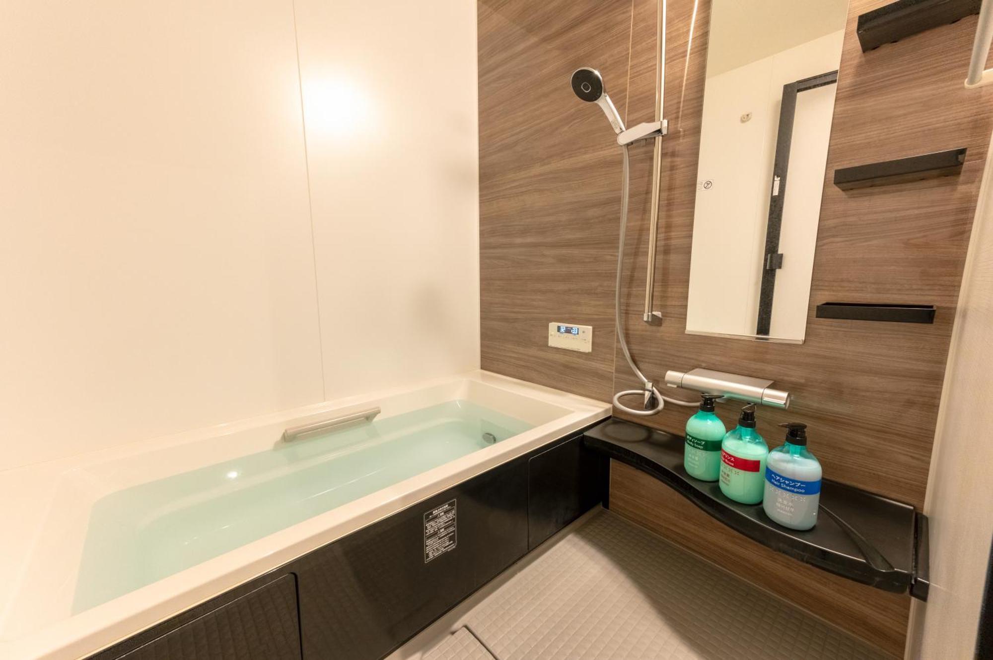 Irodori Hotel Sora Fukuoka  Luaran gambar