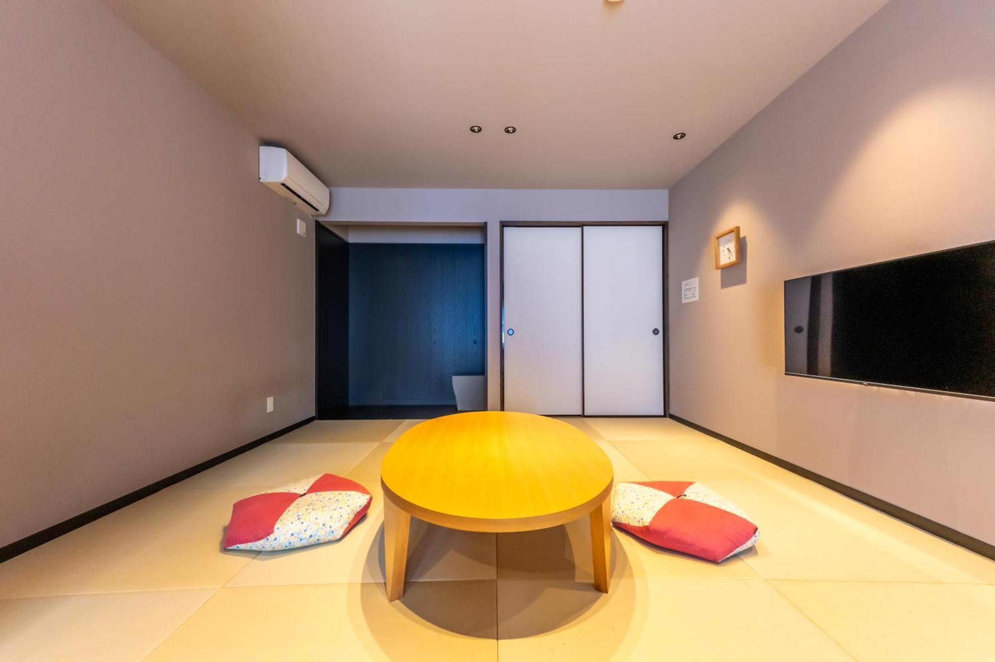 Irodori Hotel Sora Fukuoka  Luaran gambar