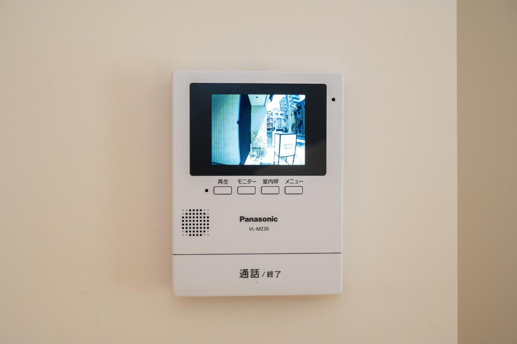 Irodori Hotel Sora Fukuoka  Luaran gambar