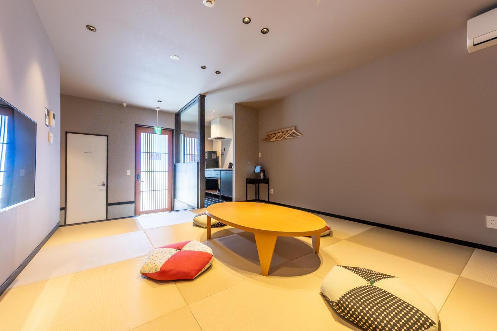 Irodori Hotel Sora Fukuoka  Luaran gambar
